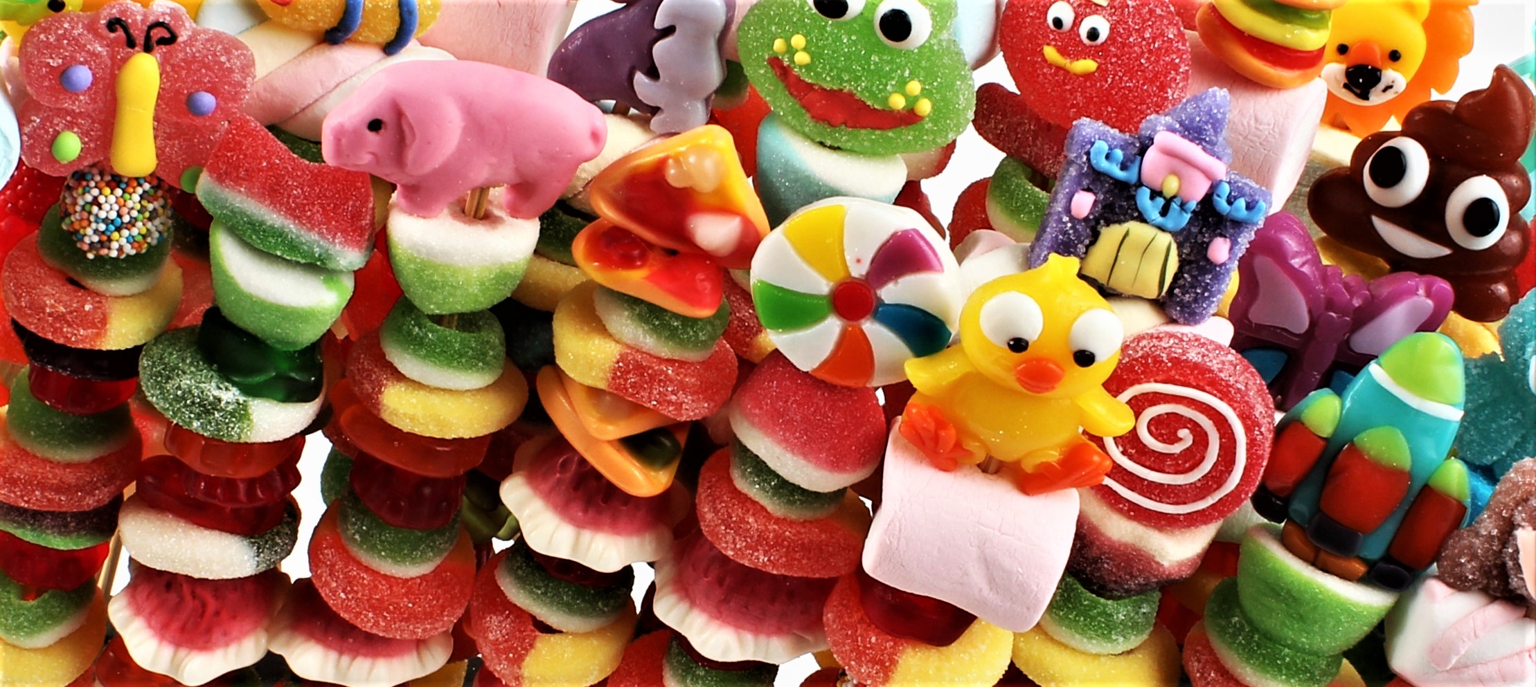 NEST Coblentz Chocolates